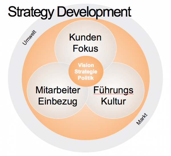 NAEFPARTNERS -  Strategy Development